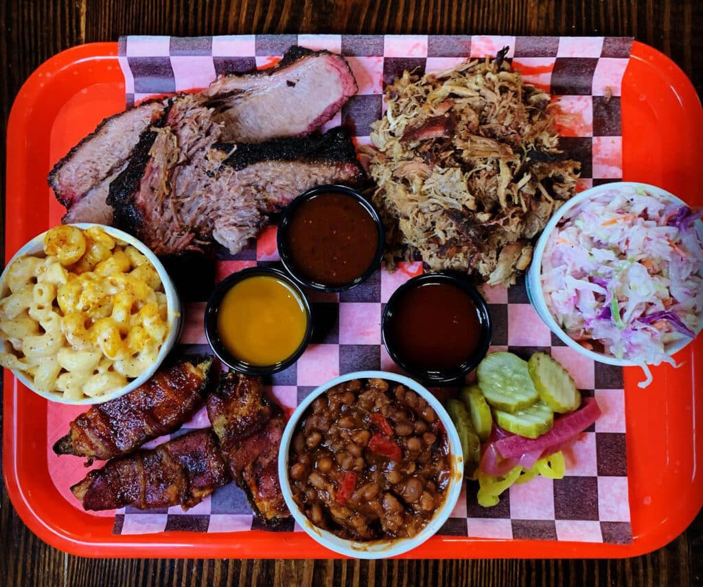 Food Grand Junction Brewing Co.