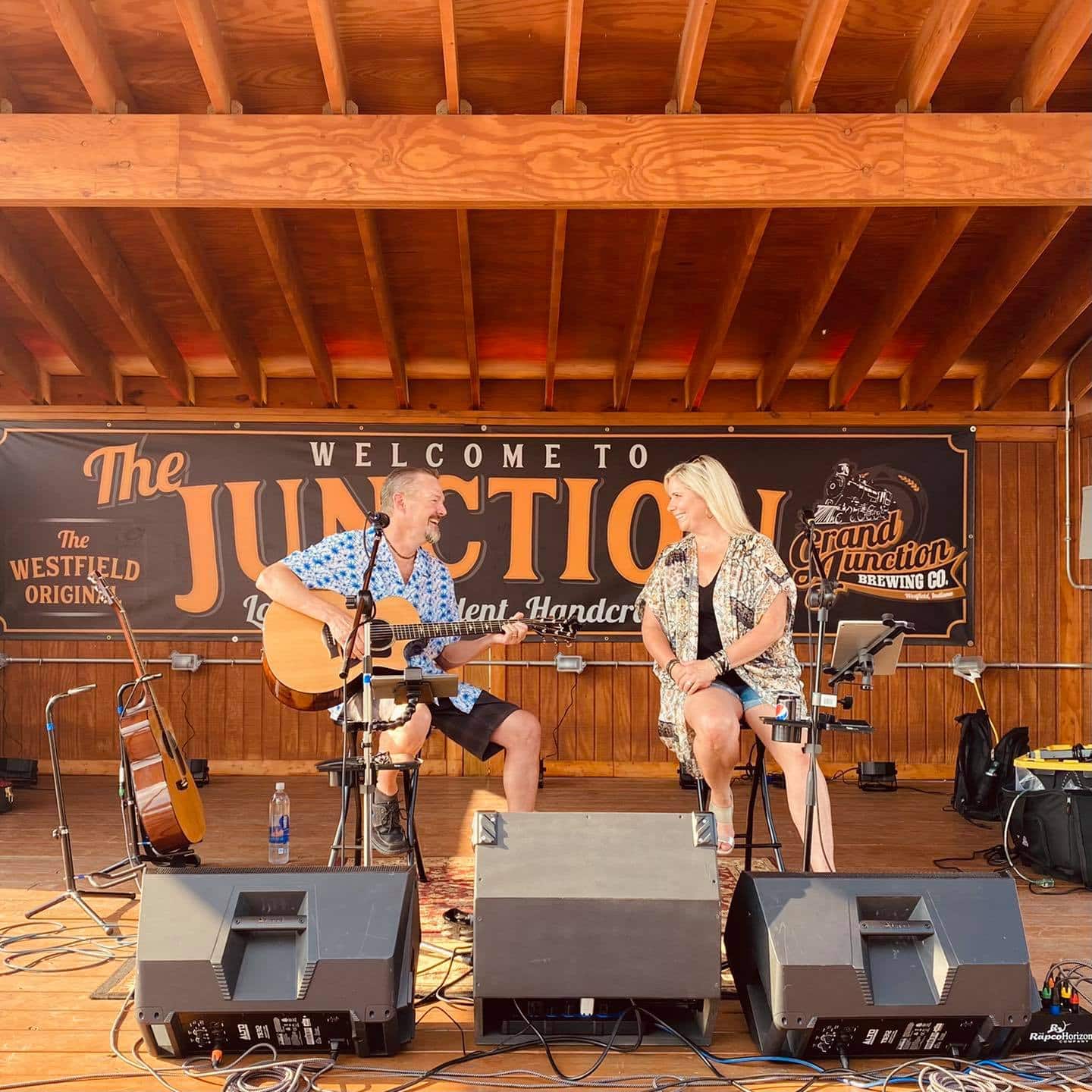 Grand Junction Brewing Co Craft Brewery in Westfield, IN