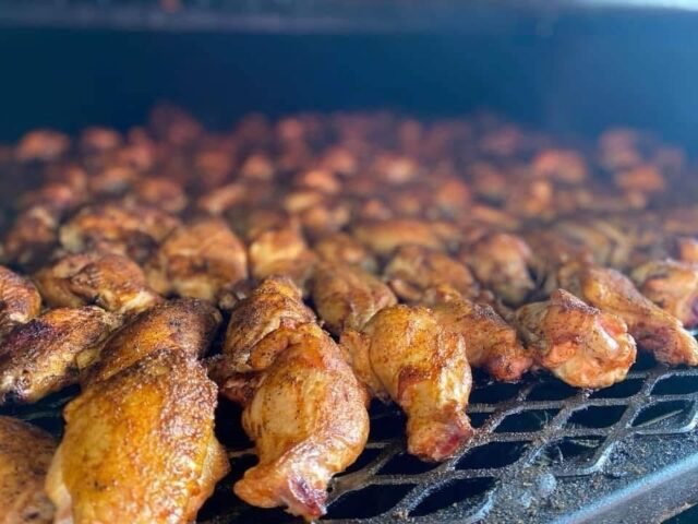 🔥Wings Are Back Tonight🔥

Available while supplies last!